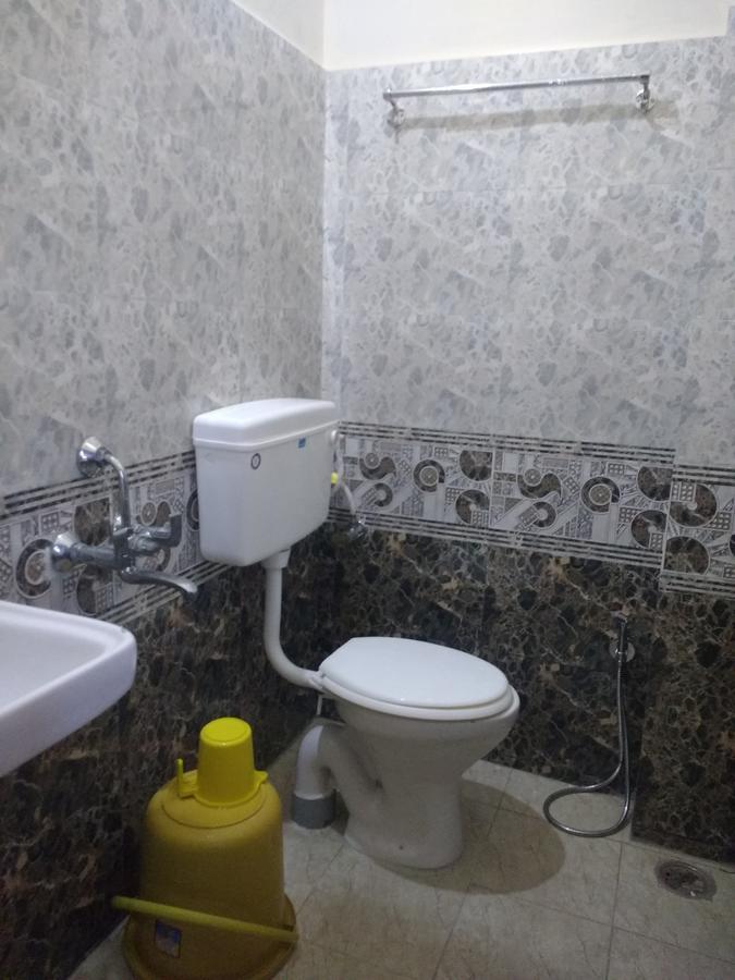 Addhuri Comforts Inn Mysore Ruang foto